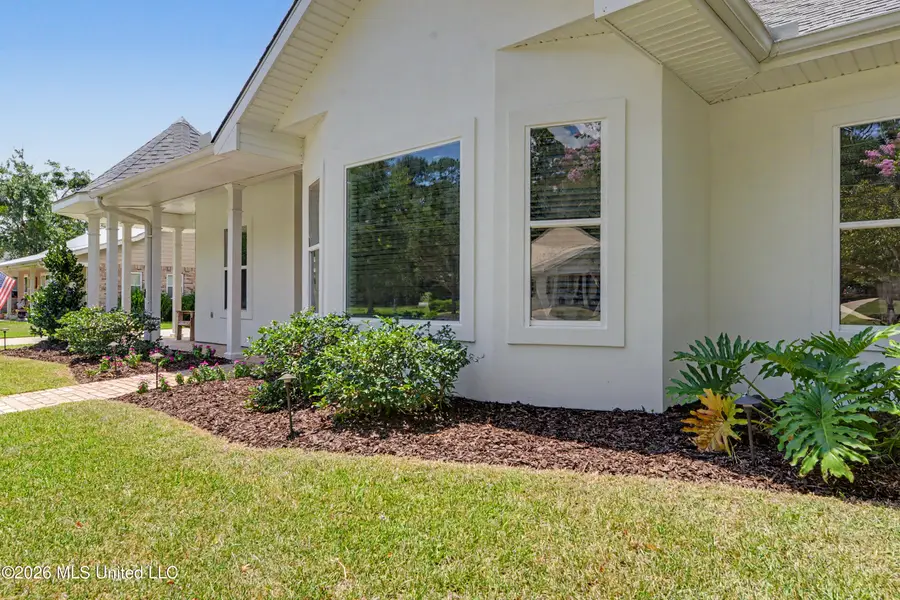 246 Pine Driveway, Bay Saint Louis, MS 39520 - #3