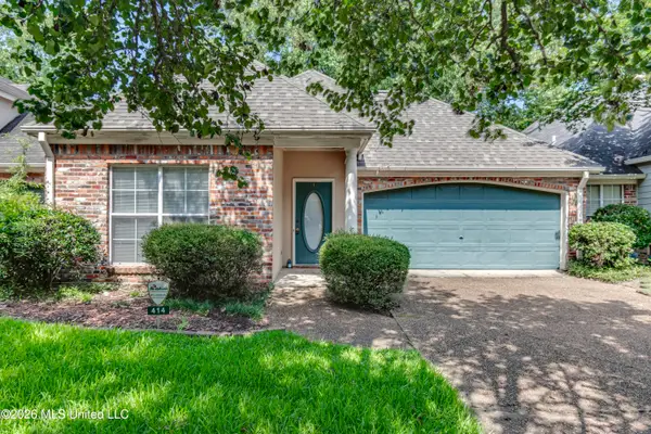 414 Friday Harbour, Ridgeland, MS 39157