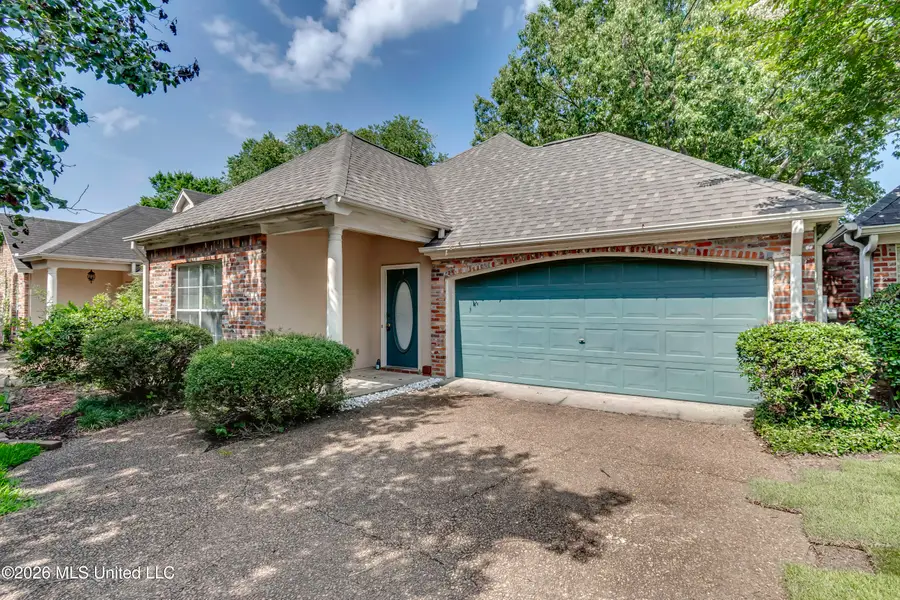 414 Friday Harbour, Ridgeland, MS 39157 - #2