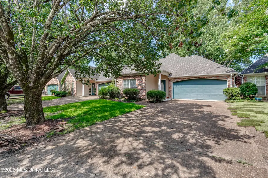 414 Friday Harbour, Ridgeland, MS 39157 - #3