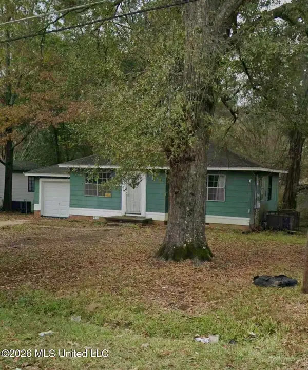 1937 Willaneel Drive, Jackson, MS 39204