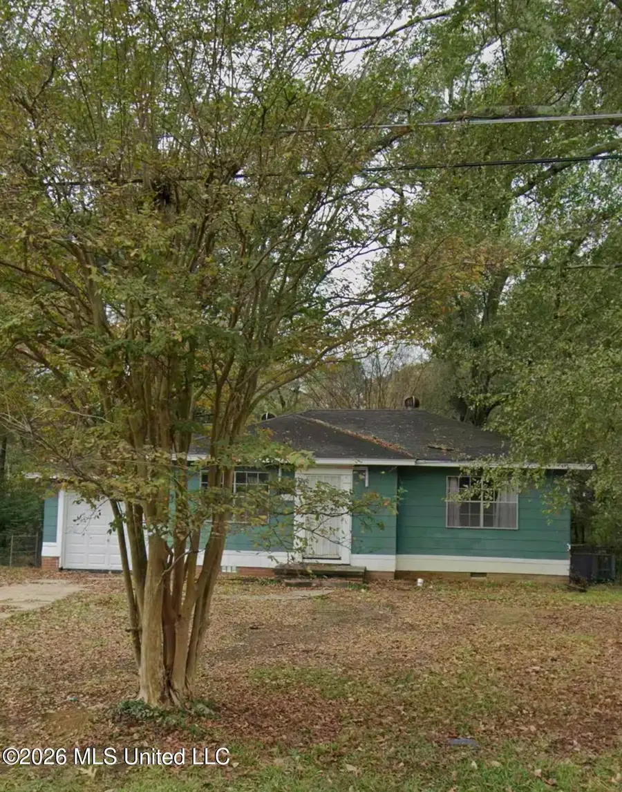 1937 Willaneel Drive, Jackson, MS 39204 - #2