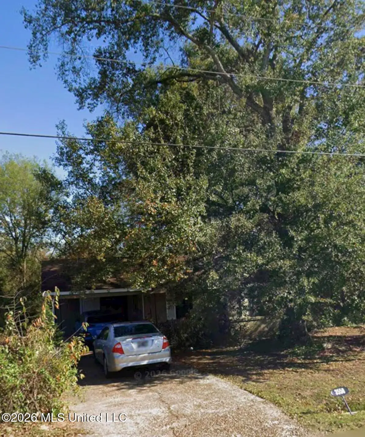 3550 Liberty Street, Jackson, MS 39213 - #1