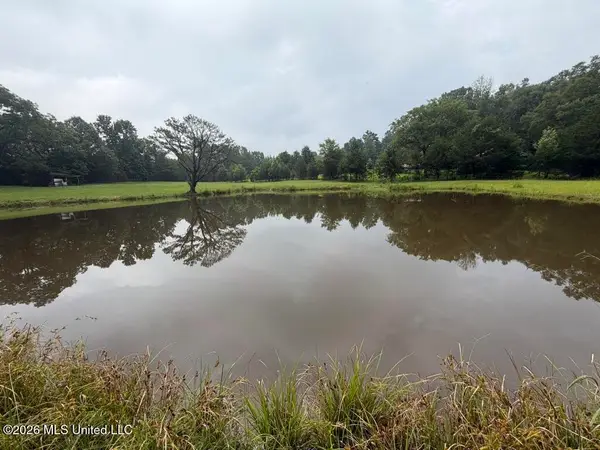 Meredith Road, Collinsville, MS 39325