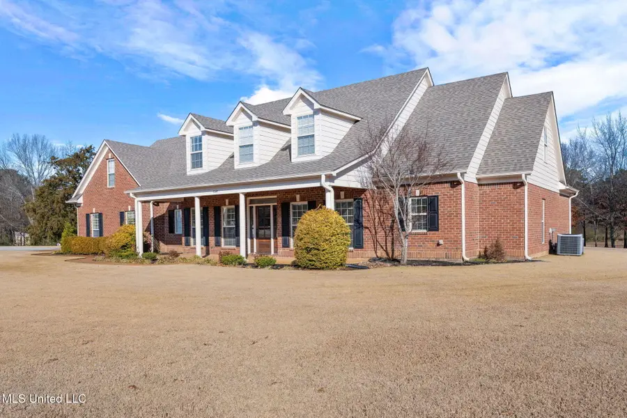 7247 Eastern Drive, Olive Branch, MS 38654 - #3
