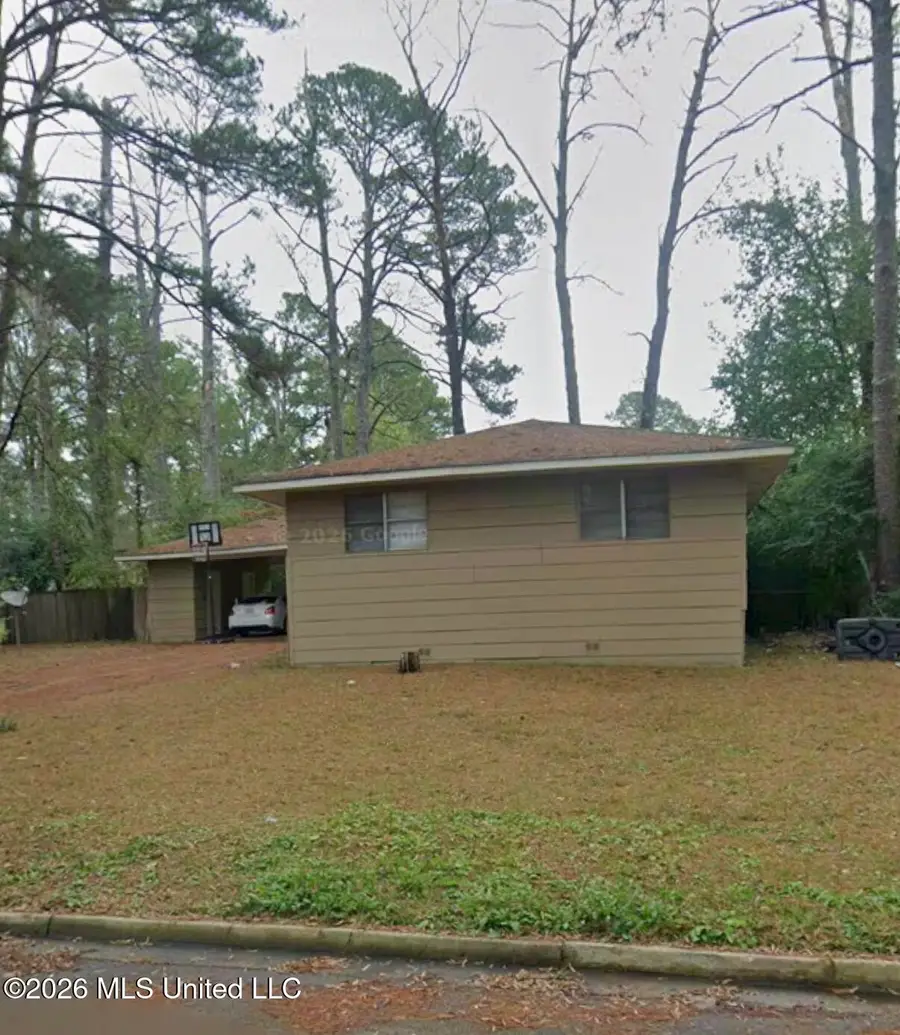 1910 Catalina Drive, Jackson, MS 39204 - #2