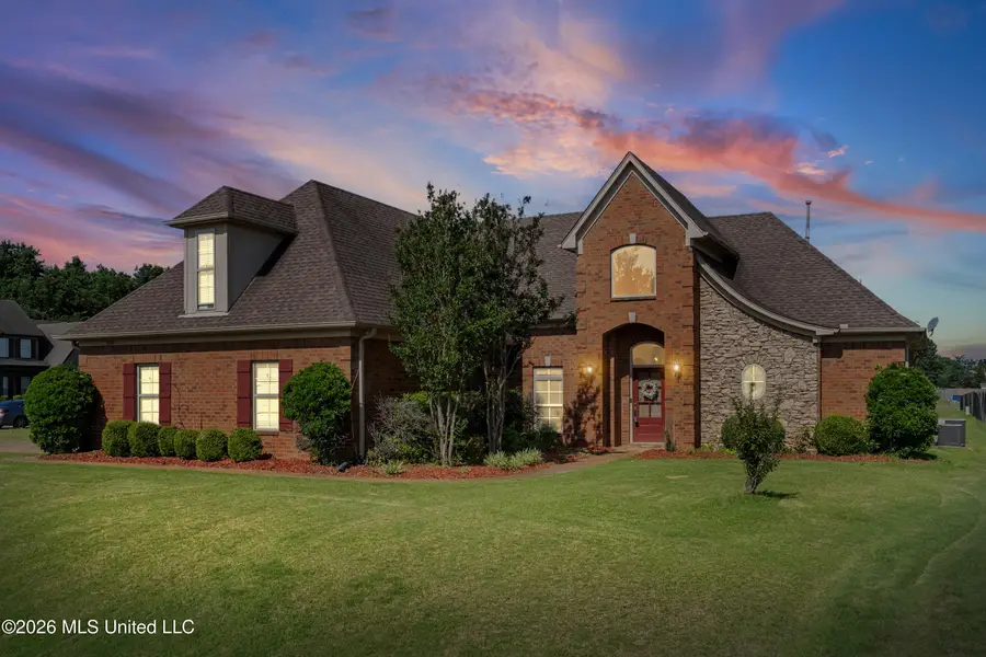 8061 Falcon Drive, Olive Branch, MS 38654 - #2