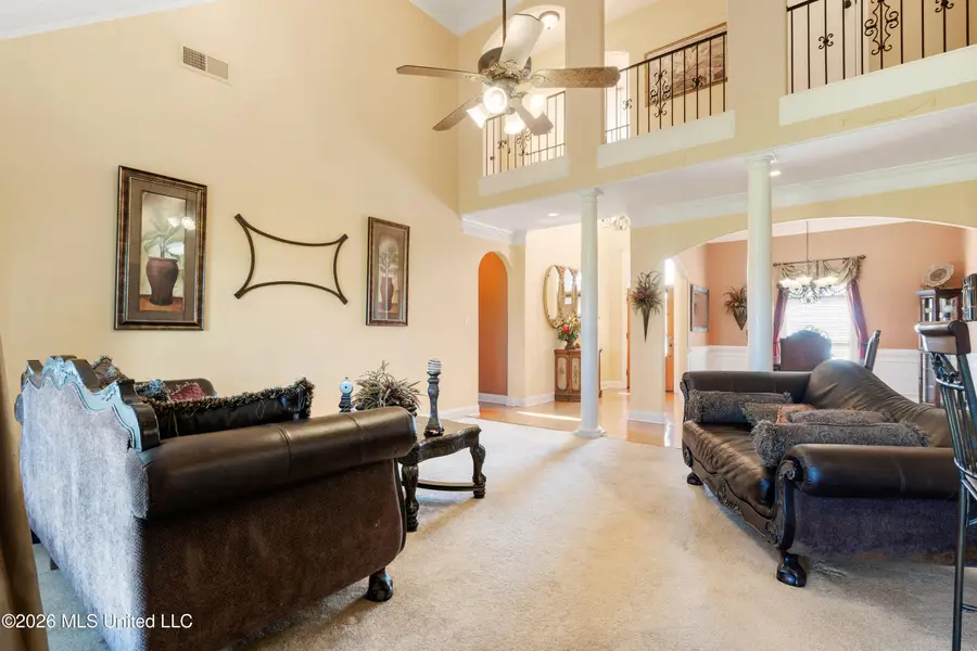 8061 Falcon Drive, Olive Branch, MS 38654 - #3