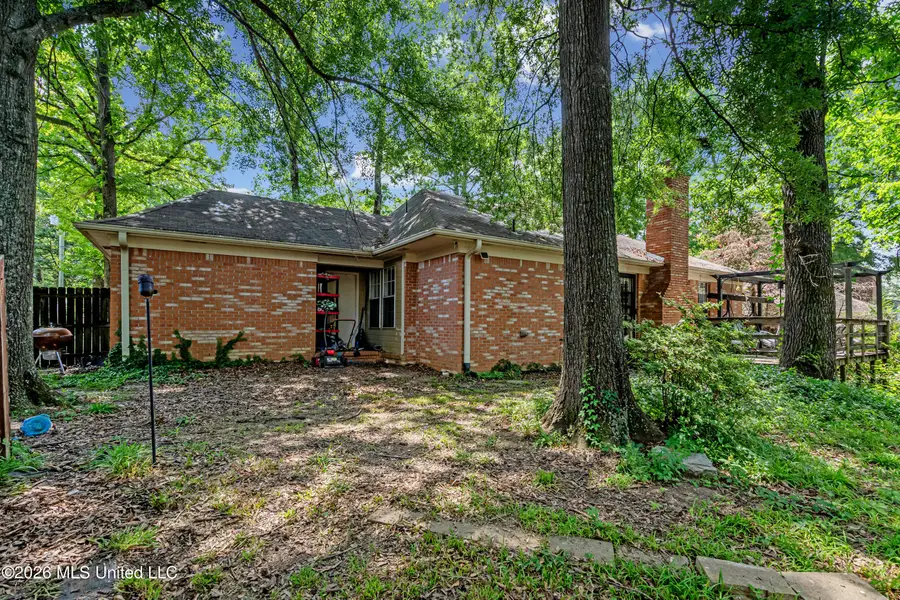 6275 Cherokee Drive, Olive Branch, MS 38654 - #2