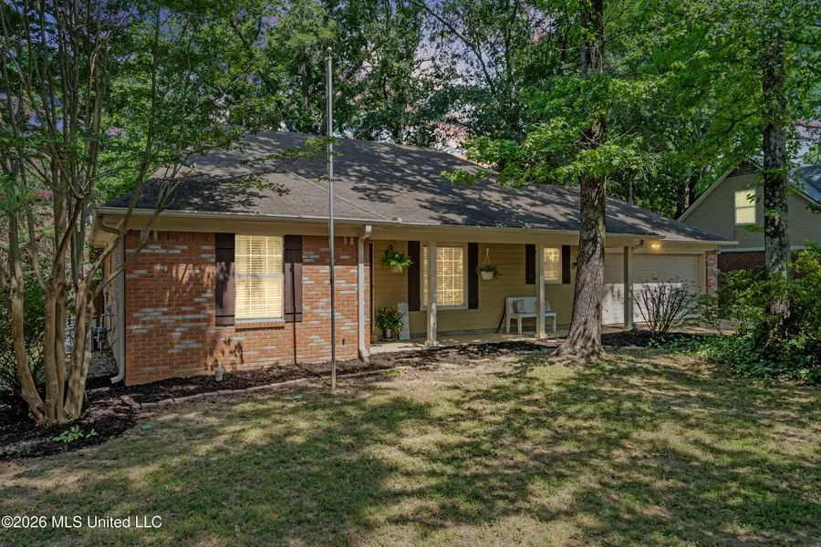 6275 Cherokee Drive, Olive Branch, MS 38654 - #3