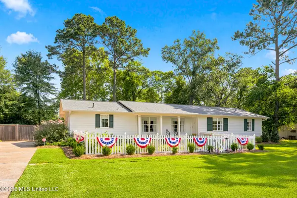 208 Saint Augustine Drive, Madison, MS 39110