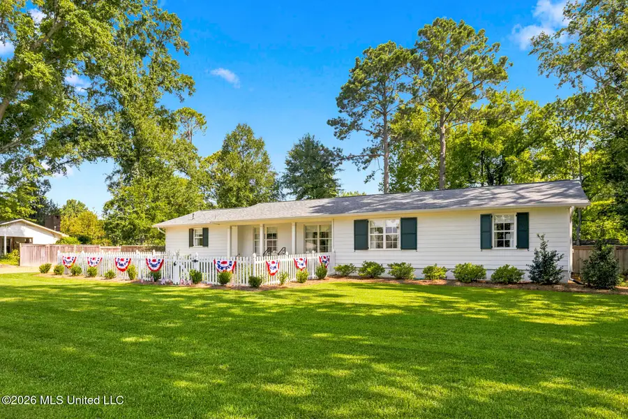208 Saint Augustine Drive, Madison, MS 39110 - #3