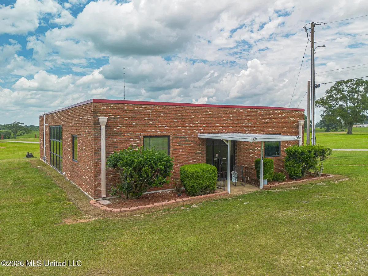 5675 Highway 53, Poplarville, MS 39470 - #1