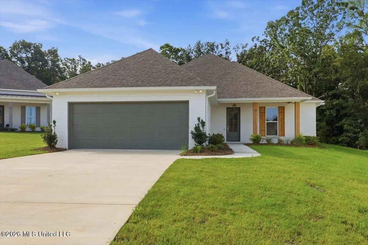 342 Oakville Circle, Brandon, MS 39047 - #1