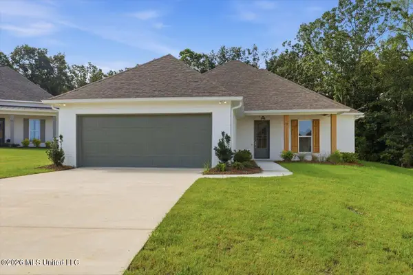 342 Oakville Circle, Brandon, MS 39047