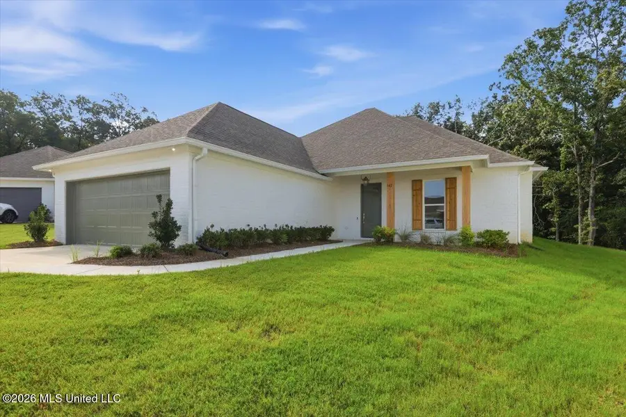 342 Oakville Circle, Brandon, MS 39047 - #2