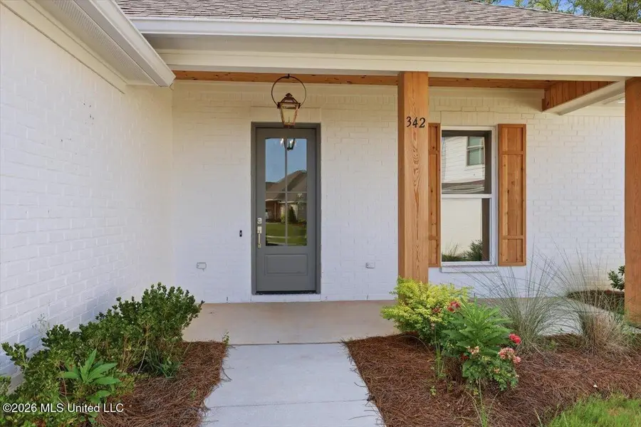 342 Oakville Circle, Brandon, MS 39047 - #3