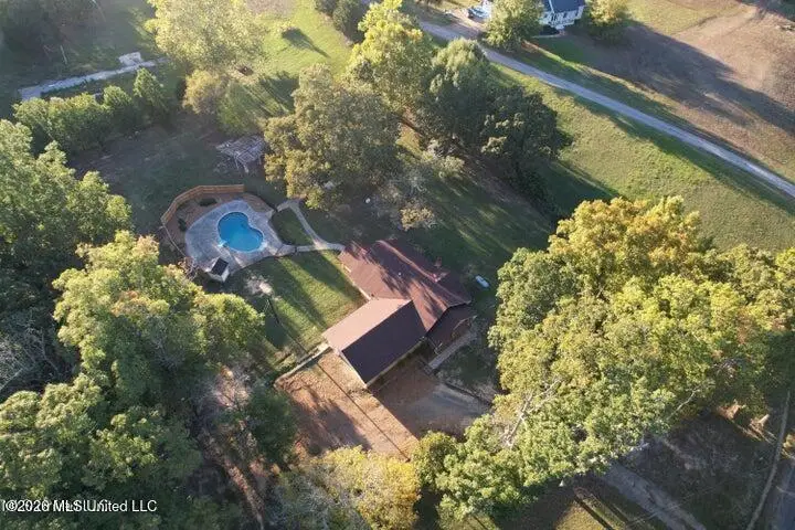 903 Shinault Road, Byhalia, MS 38611 - #3
