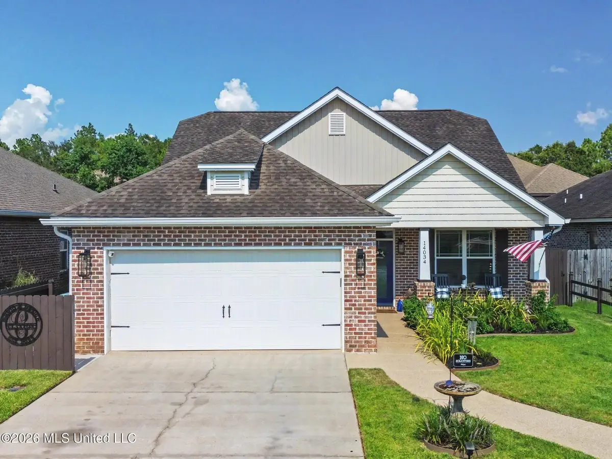 14034 Waterford Circle, Gulfport, MS 39503 - #1