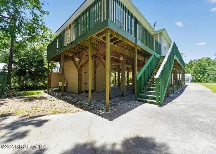 304 Vacation Lane, Waveland, MS 39576 - #3