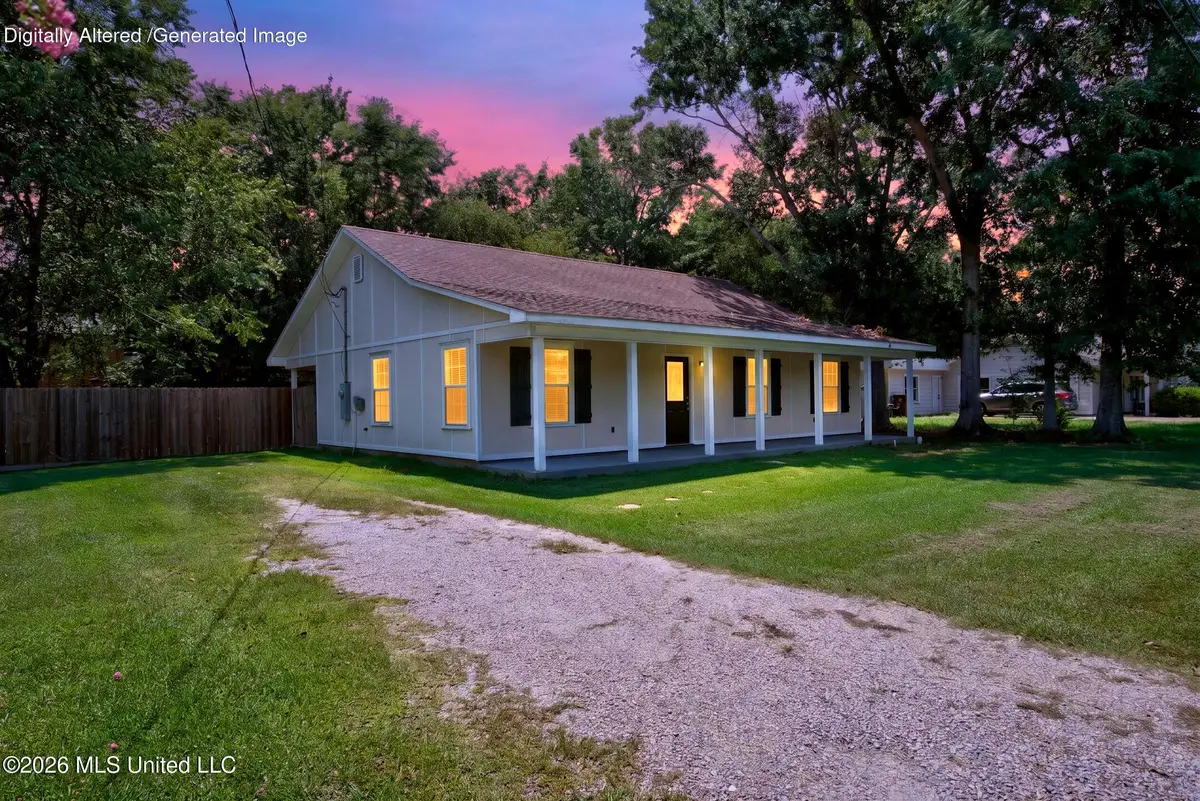 199 Mccaughan Avenue, Long Beach, MS 39560 - #1