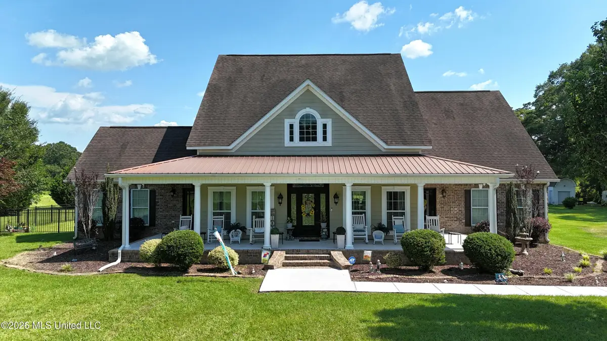 2634 Highway 26, Lumberton, MS 39455 - #1