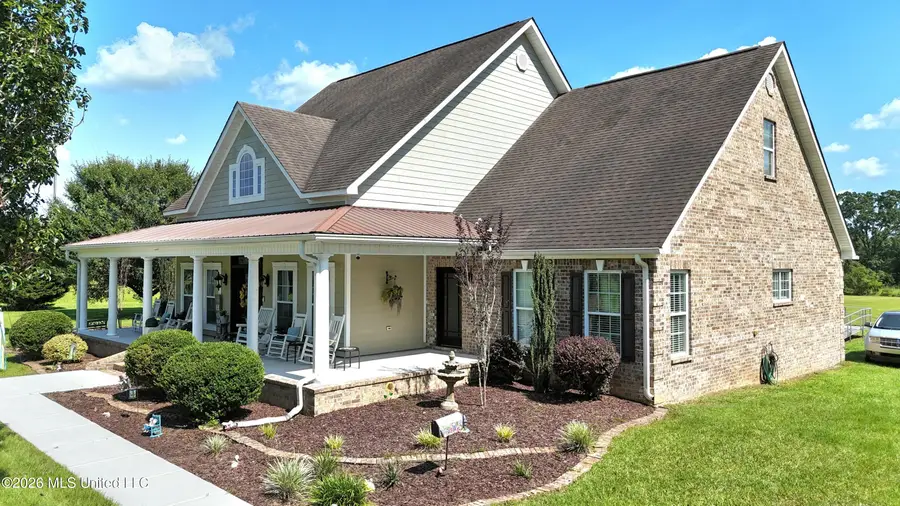 2634 Highway 26, Lumberton, MS 39455 - #2