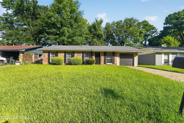 340 William Mckinley Circle, Jackson, MS 39213