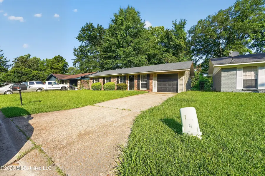 340 William Mckinley Circle, Jackson, MS 39213 - #3