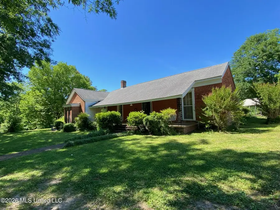 9 Potts Camp Road, Waterford, MS 38685 - #2