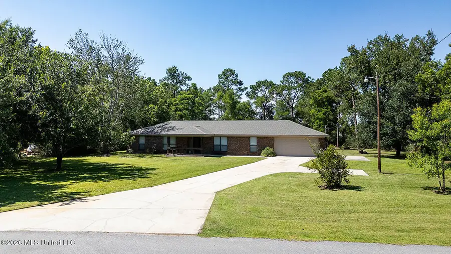 13200 Pine Avenue, Vancleave, MS 39565 - #3