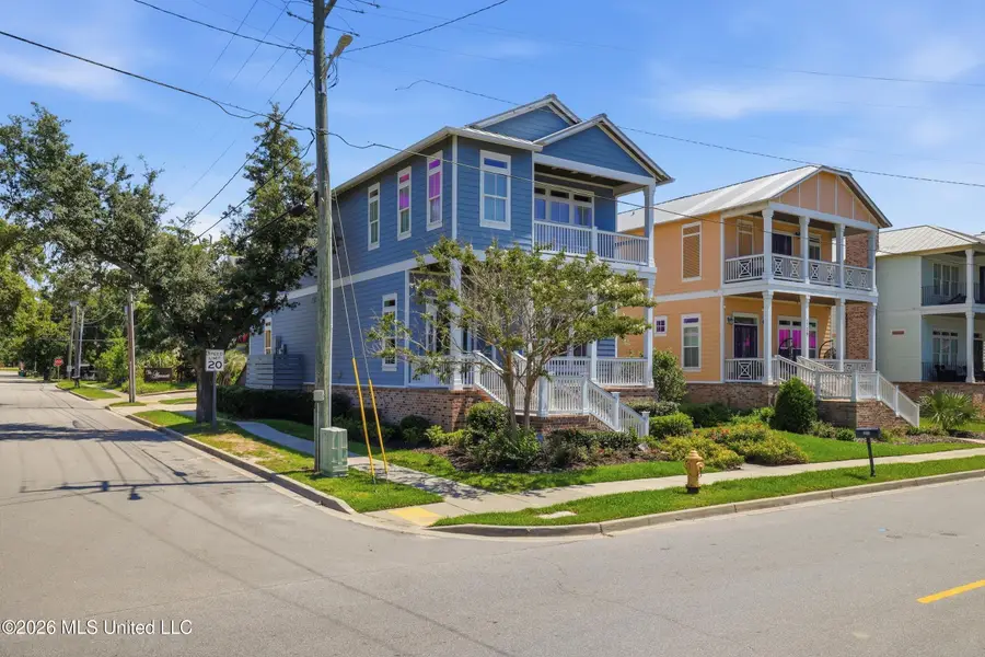 1740 15th Street, Gulfport, MS 39501 - #2