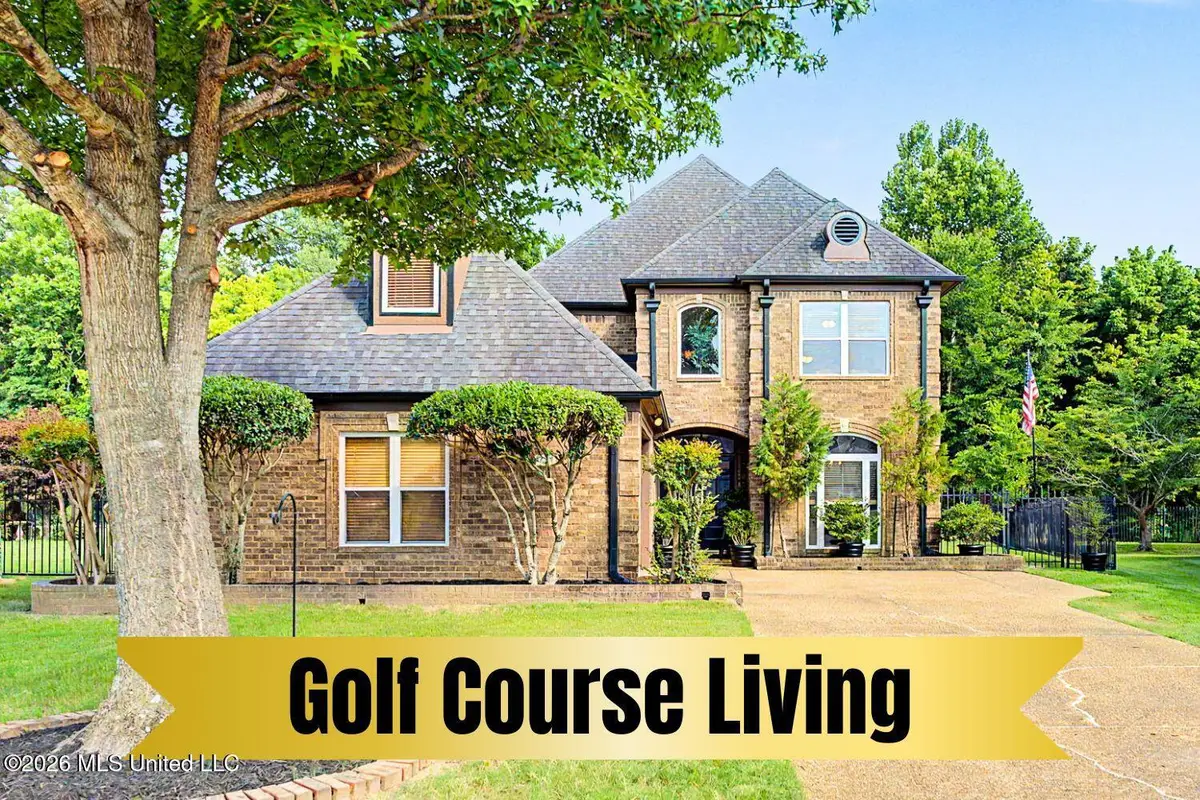 7211 Lauren Lane, Olive Branch, MS 38654 - #1