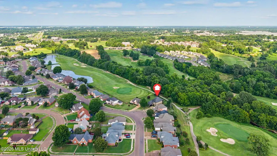 7211 Lauren Lane, Olive Branch, MS 38654 - #2