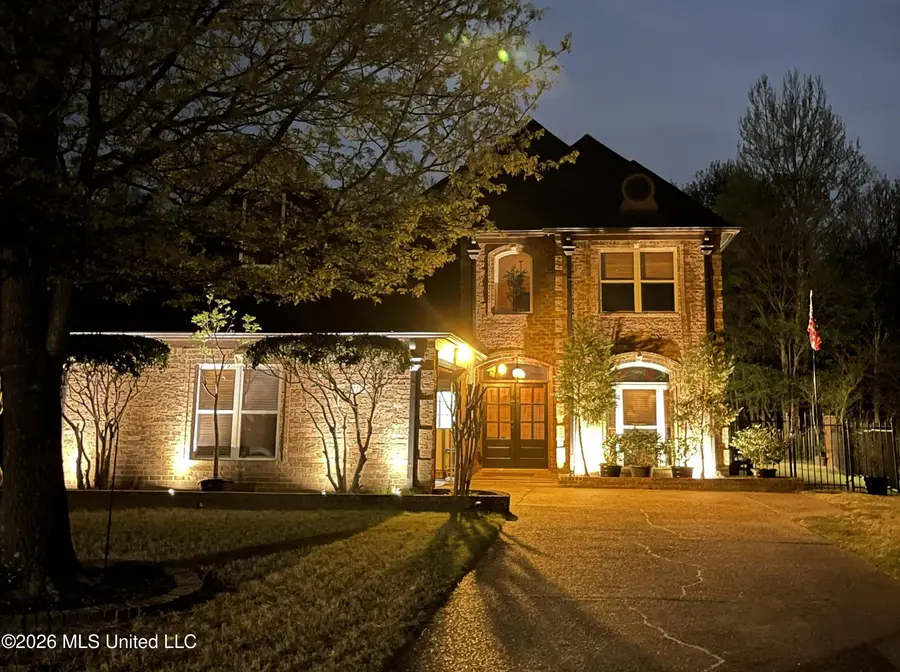7211 Lauren Lane, Olive Branch, MS 38654 - #3
