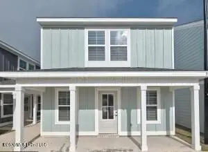 923 Motsie Road, Biloxi, MS 39532 - #1