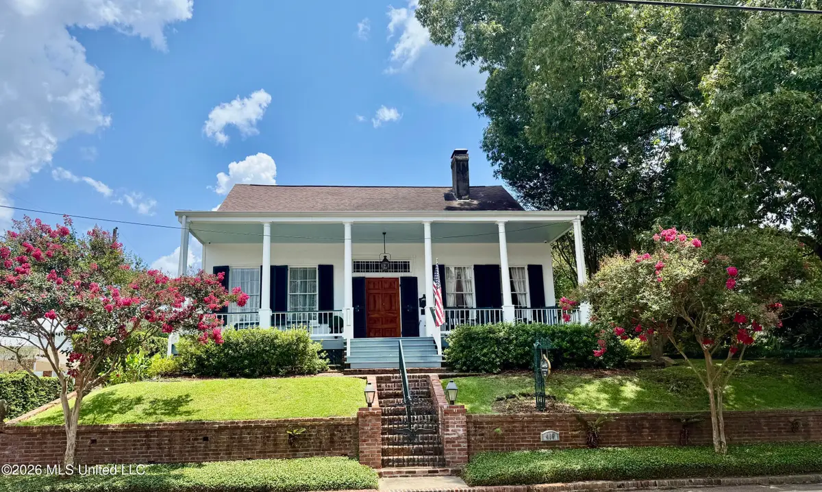 409 S Rankin Street, Natchez, MS 39120 - #1