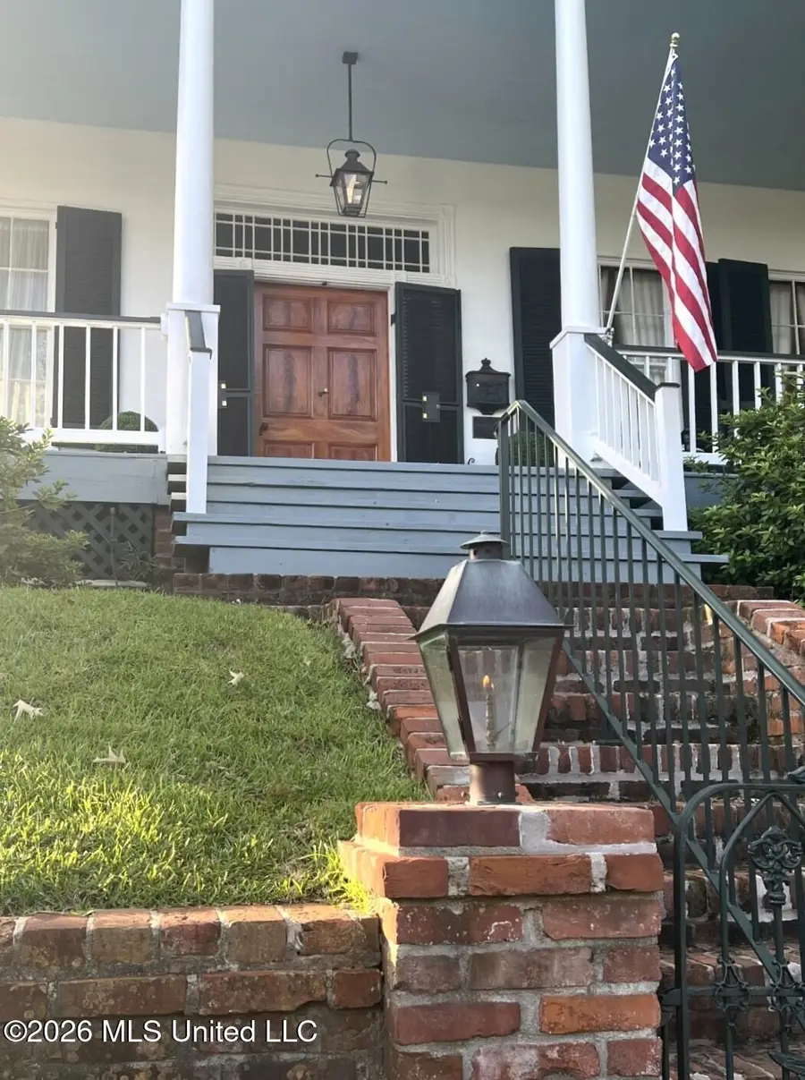 409 S Rankin Street, Natchez, MS 39120 - #2