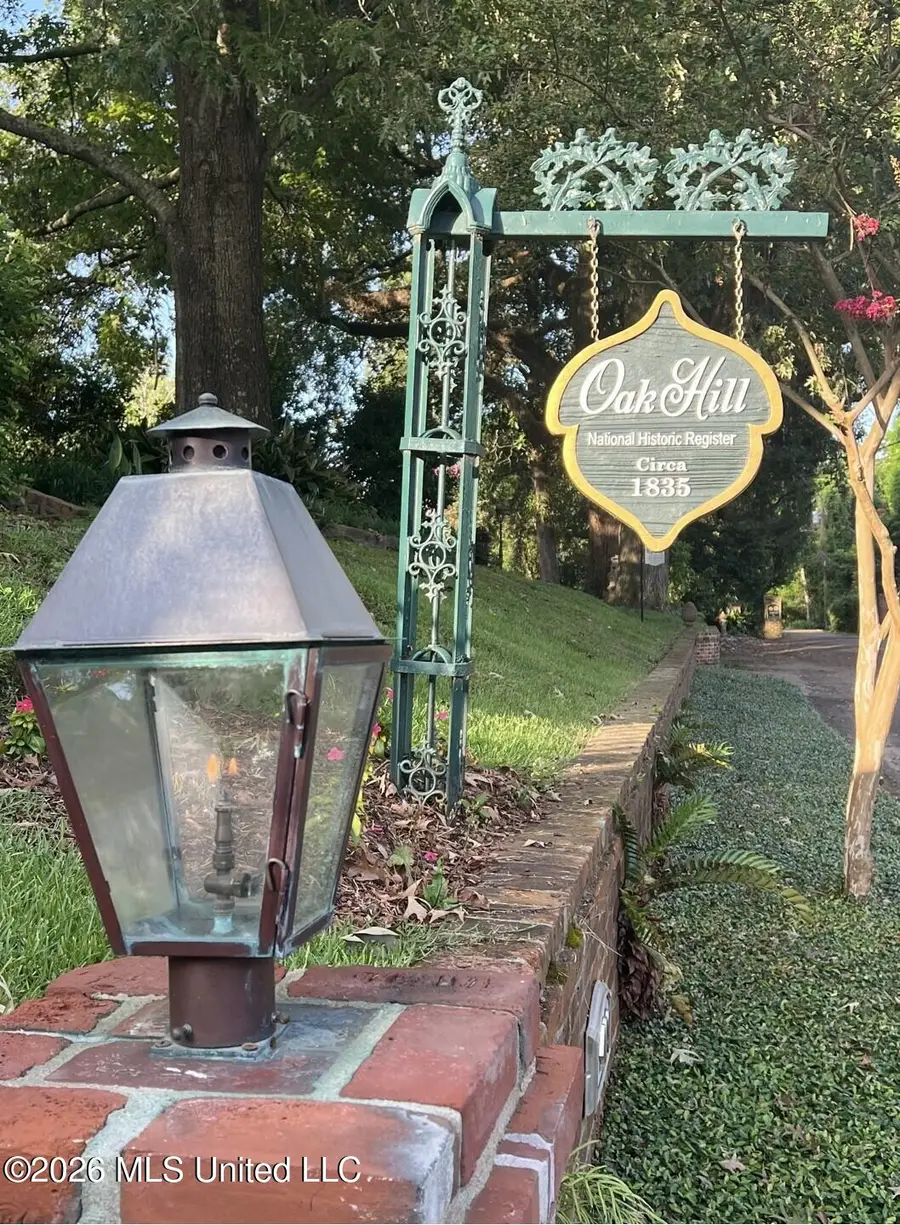 409 S Rankin Street, Natchez, MS 39120 - #3