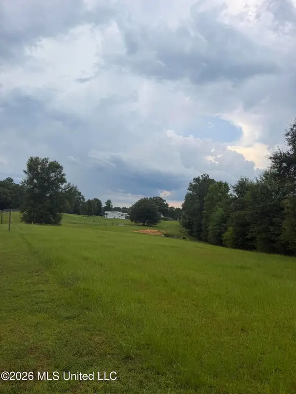 130 Buck Branch School Road, Poplarville, MS 39470