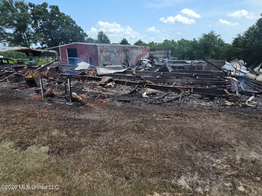 130 Buck Branch School Road, Poplarville, MS 39470 - #2