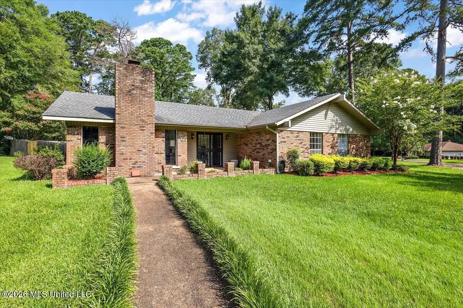 65 Summit Ridge Drive, Brandon, MS 39042 - #3