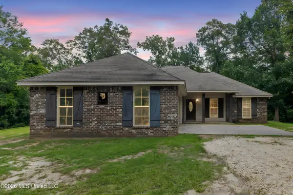 57 Napier Road, Seminary, MS 39479