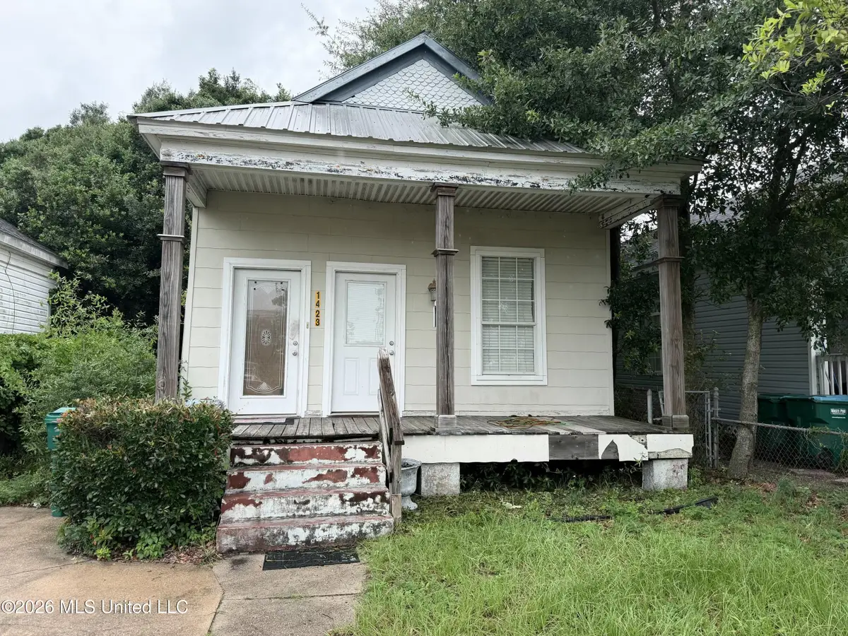 1423 31st Avenue, Gulfport, MS 39501 - #1