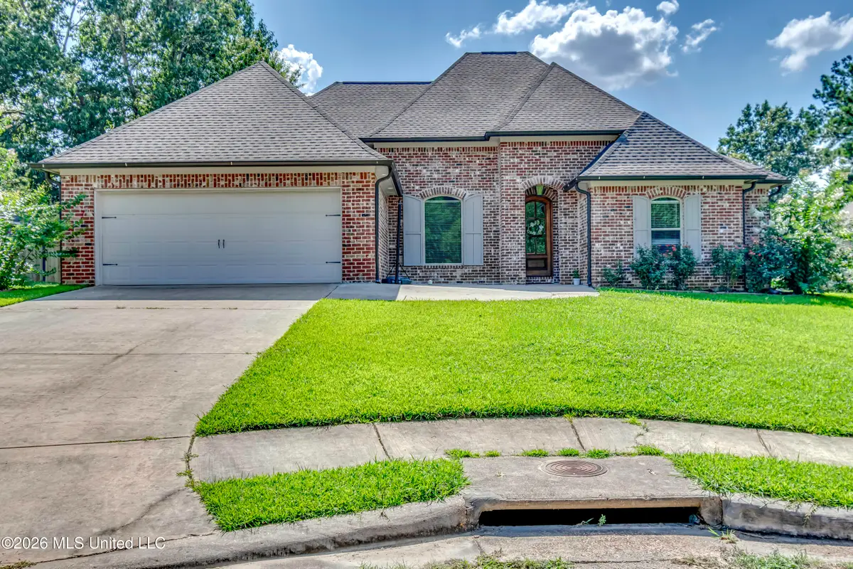115 Caledonian Boulevard, Brandon, MS 39047 - #1