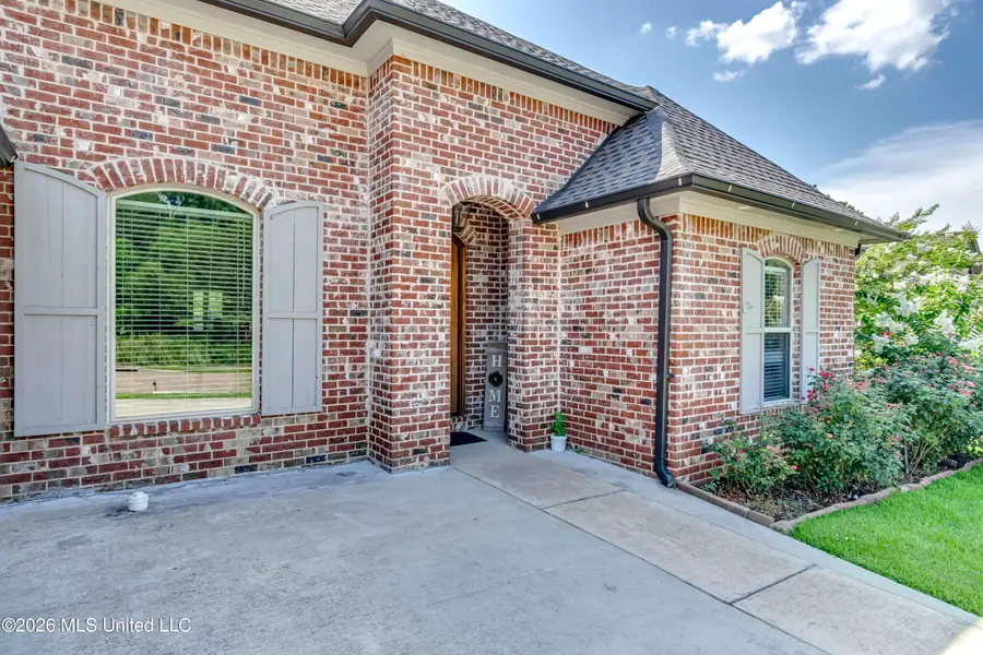 115 Caledonian Boulevard, Brandon, MS 39047 - #3