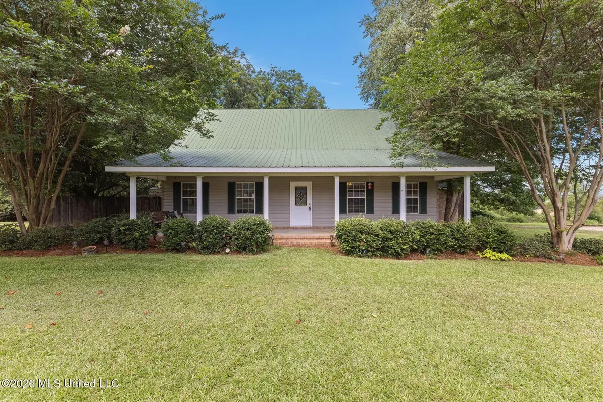 462 Sunset-williamsburg Road, Collins, MS 39428 - #1
