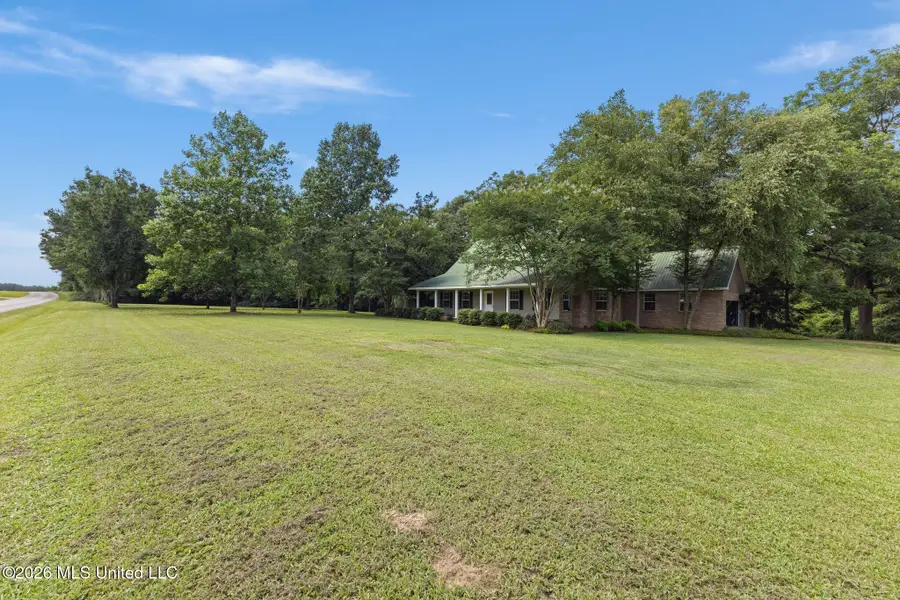 462 Sunset-williamsburg Road, Collins, MS 39428 - #3