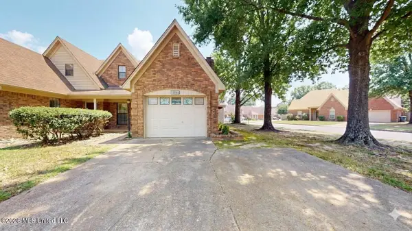 7158 Greenbriar Drive, Southaven, MS 38671