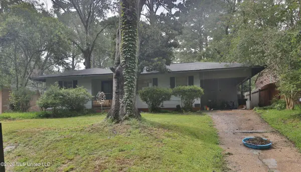 406 Cummins Street, Jackson, MS 39204
